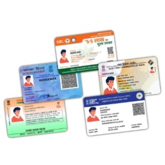 PVC CARD
