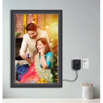 LED Photo Frame ( 18x24 Size )